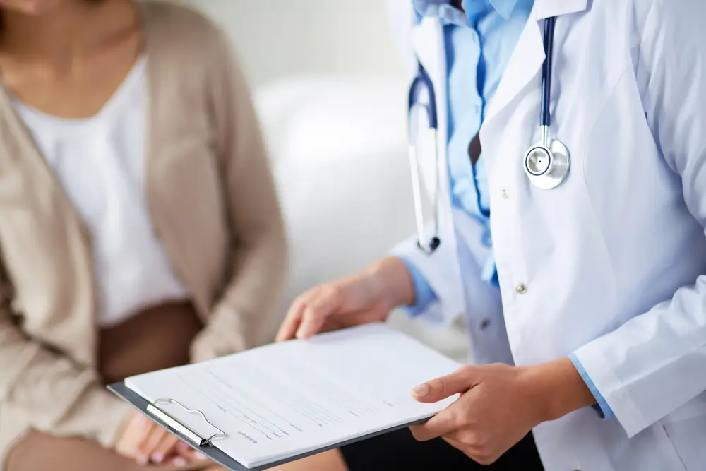 Vertigo için doktora ne zaman görünmeli?