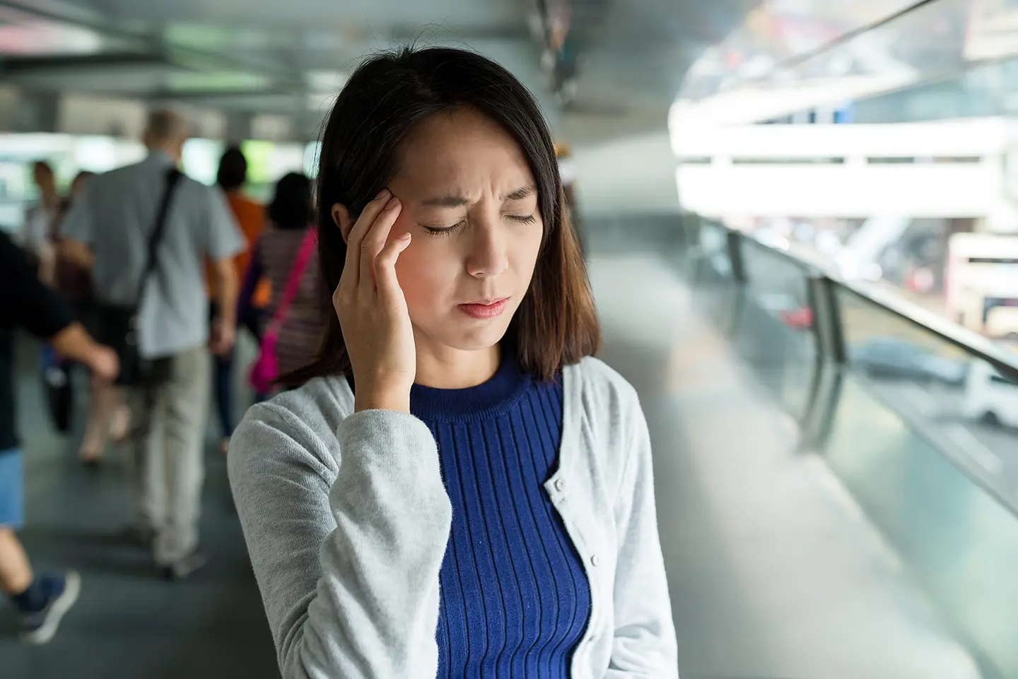 Vertigo Belirtileri Nelerdir?