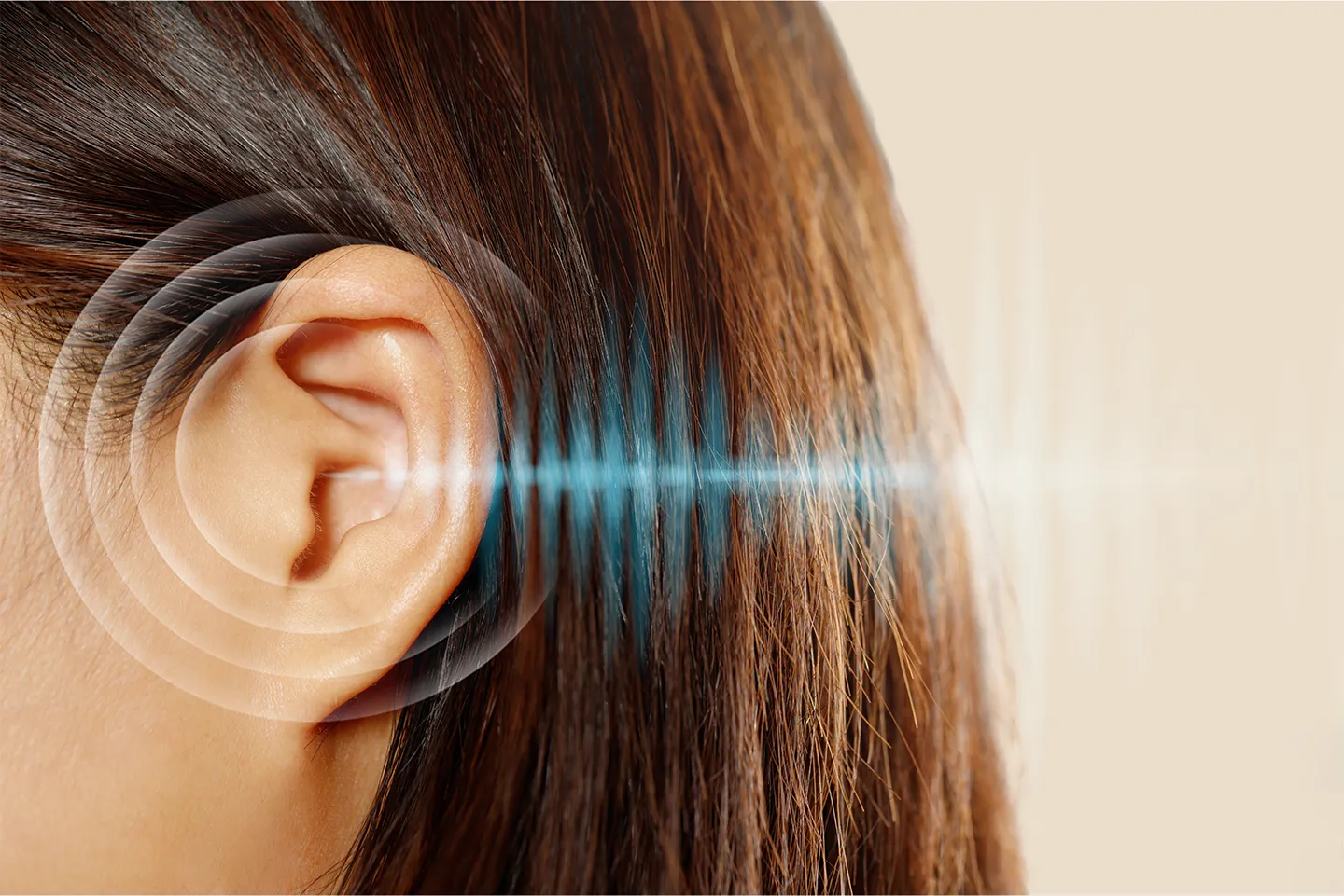 Kulak Çınlaması (Tinnitus)