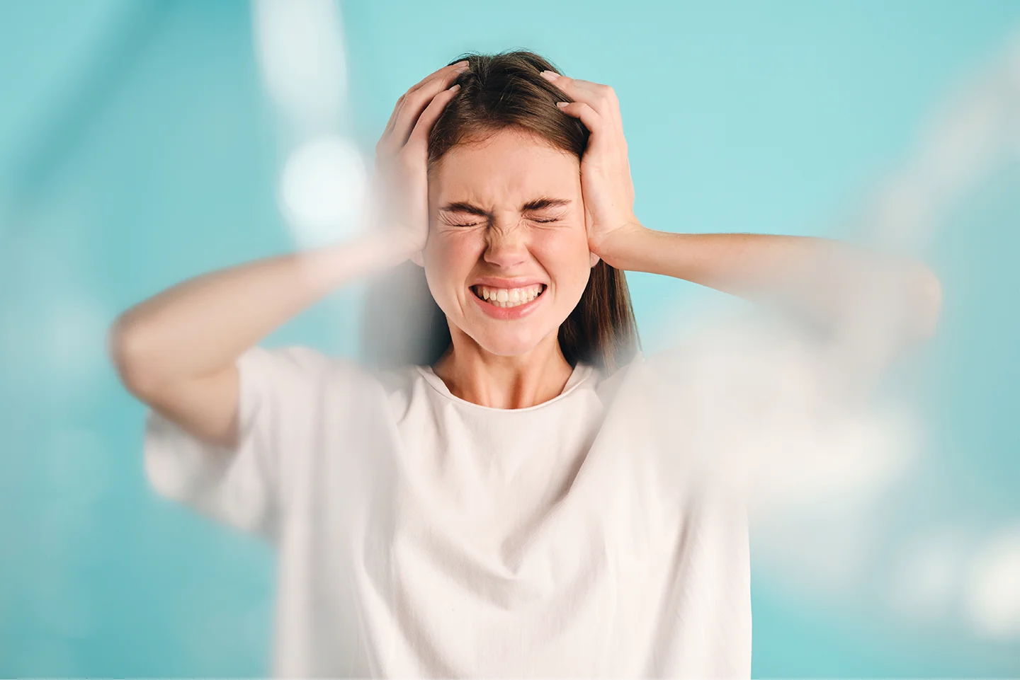 Vertigo Şikayetleri